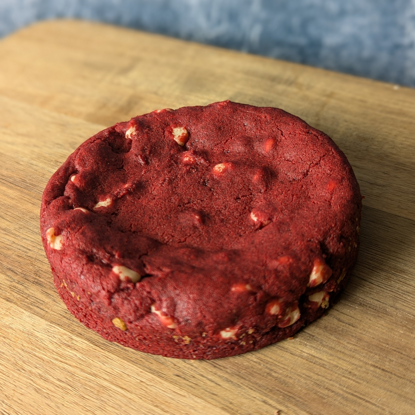 Red Velvet Cookie