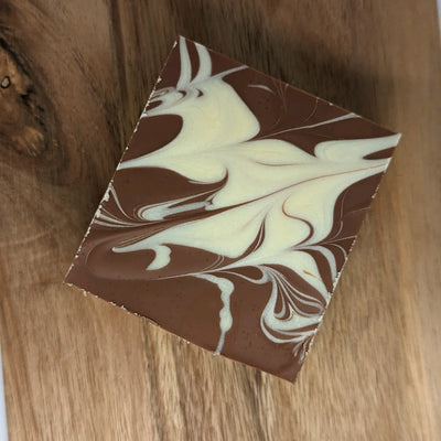 Millionaire Shortbread - Christmas Eve Box